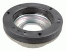Rolling Bearing, suspension strut support mount SACHS 801052