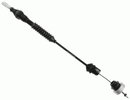Cable Pull, clutch control SACHS 3074600250