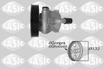 Hydraulic Pump, steering system SASIC 7070043