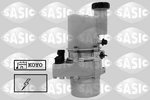 Hydraulic Pump, steering system SASIC 7074019