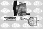 Hydraulic Pump, steering system SASIC 7074002
