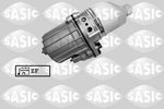 Hydraulic Pump, steering system SASIC 7076080