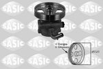 Hydraulic Pump, steering system SASIC 7070064