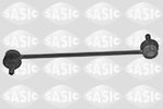 Link/Coupling Rod, stabiliser bar SASIC 4005147