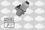 Hydraulic Pump, steering system SASIC 7074013
