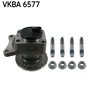 Wheel Bearing Kit skf VKBA6577