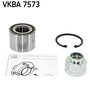 Wheel Bearing Kit skf VKBA7573