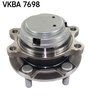 Wheel Bearing Kit skf VKBA7698