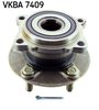 Wheel Bearing Kit skf VKBA7409