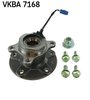 Wheel Bearing Kit skf VKBA7168