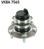 Wheel Bearing Kit skf VKBA7565