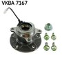 Wheel Bearing Kit skf VKBA7167