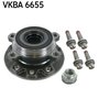 Wheel Bearing Kit skf VKBA6655