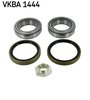 Wheel Bearing Kit skf VKBA1444