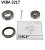 Wheel Bearing Kit skf VKBA3217