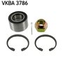 Wheel Bearing Kit skf VKBA3786
