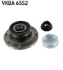 Wheel Bearing Kit skf VKBA6552