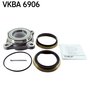 Wheel Bearing Kit skf VKBA6906