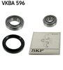 Wheel Bearing Kit skf VKBA596