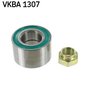 Wheel Bearing Kit skf VKBA1307