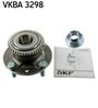 Wheel Bearing Kit skf VKBA3298