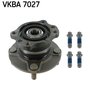 Wheel Bearing Kit skf VKBA7027