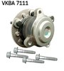 Wheel Bearing Kit skf VKBA7111