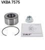 Wheel Bearing Kit skf VKBA7575