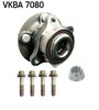 Wheel Bearing Kit skf VKBA7080