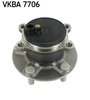 Wheel Bearing Kit skf VKBA7706