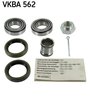 Wheel Bearing Kit skf VKBA562