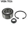 Wheel Bearing Kit skf VKBA7016