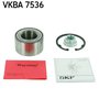 Wheel Bearing Kit skf VKBA7536