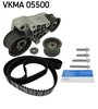 Timing Belt Kit skf VKMA05500