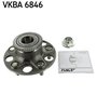 Wheel Bearing Kit skf VKBA6846