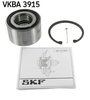 Wheel Bearing Kit skf VKBA3915