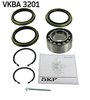 Wheel Bearing Kit skf VKBA3201