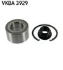 Wheel Bearing Kit skf VKBA3929