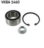 Wheel Bearing Kit skf VKBA1460