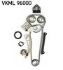 Timing Chain Kit skf VKML96000