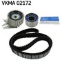 Timing Belt Kit skf VKMA02172