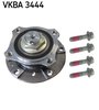 Wheel Bearing Kit skf VKBA3444