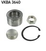 Wheel Bearing Kit skf VKBA3640