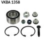 Wheel Bearing Kit skf VKBA1358