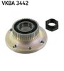 Wheel Bearing Kit skf VKBA3442