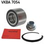 Wheel Bearing Kit skf VKBA7054