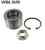 Wheel Bearing Kit skf VKBA3690
