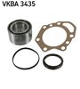 Wheel Bearing Kit skf VKBA3435