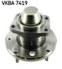 Wheel Bearing Kit skf VKBA7419
