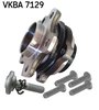 Wheel Bearing Kit skf VKBA7129